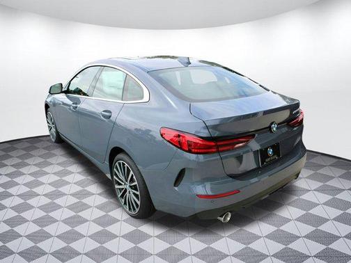 2024 BMW 228 Gran Coupe i sDrive