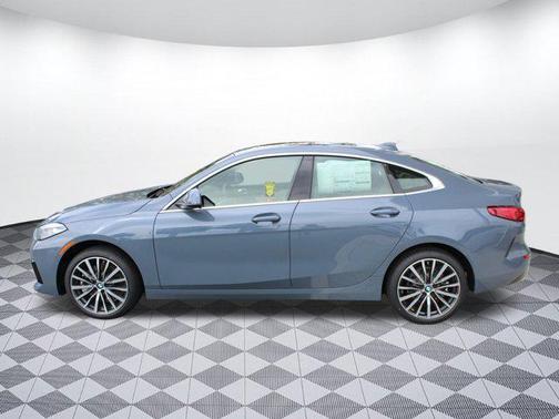 2024 BMW 228 Gran Coupe i sDrive