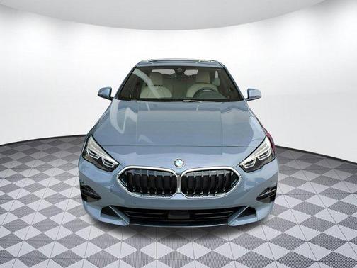2024 BMW 228 Gran Coupe i sDrive