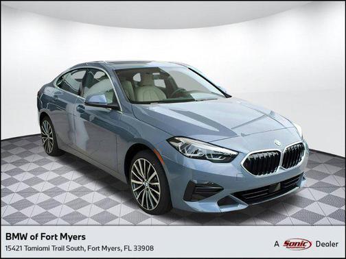 2024 BMW 228 Gran Coupe i sDrive