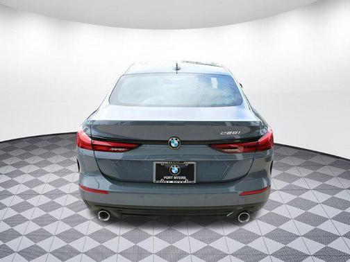2024 BMW 228 Gran Coupe i sDrive