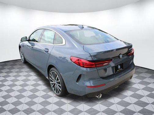 2024 BMW 228 Gran Coupe i sDrive