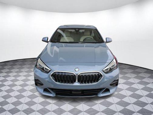 2024 BMW 228 Gran Coupe i sDrive