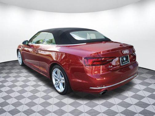 2019 Audi A5 45 Premium