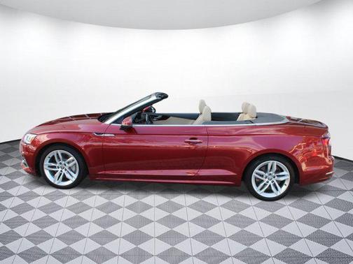 2019 Audi A5 45 Premium