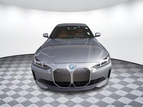 2025 BMW i4 Gran Coupe eDrive40