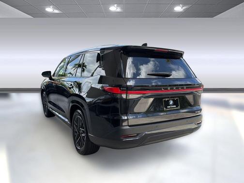 Caviar 2024 Lexus TX 350 Premium