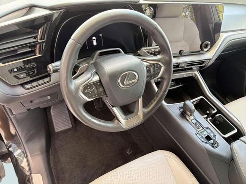 Caviar 2024 Lexus TX 350 Premium