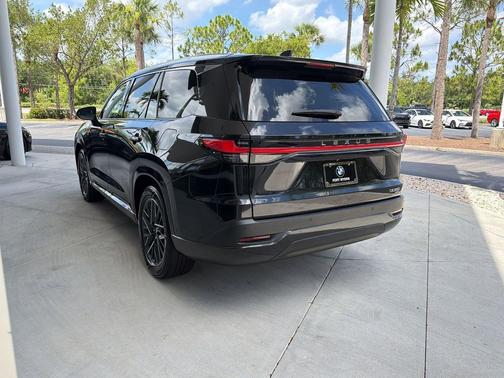 Caviar 2024 Lexus TX 350 Premium