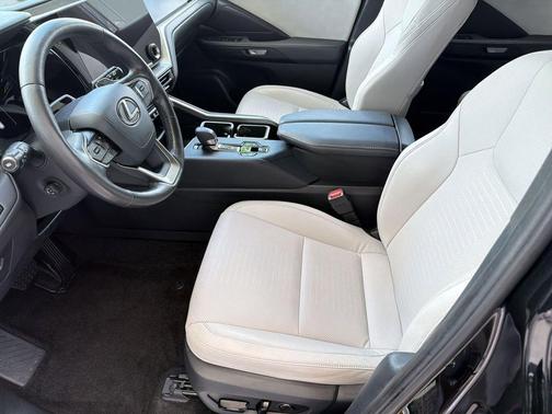 Caviar 2024 Lexus TX 350 Premium