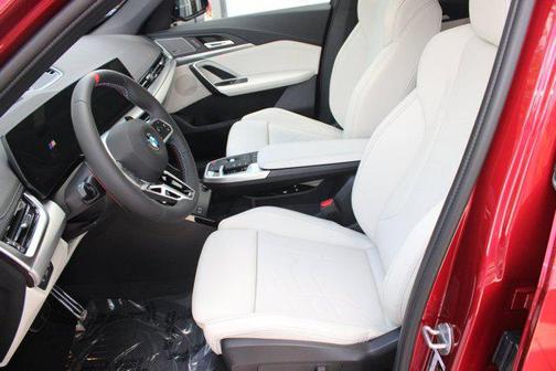 2026 BMW X1 M35i
