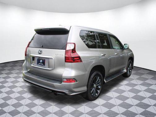 2020 Lexus GX 460 Premium