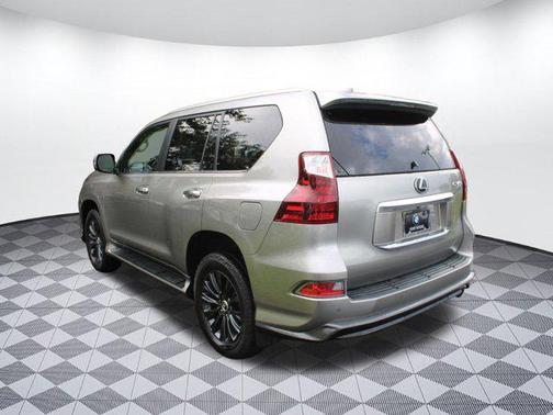 2020 Lexus GX 460 Premium