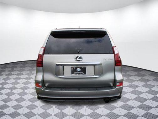 2020 Lexus GX 460 Premium