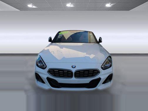 2023 BMW Z4 M40i