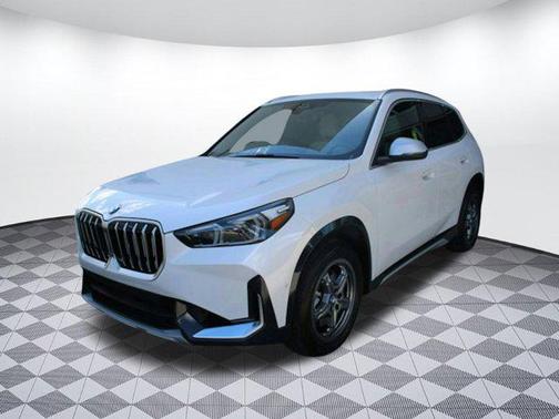 2024 BMW X1 xDrive28i