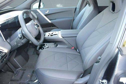 2026 BMW iX xDrive60