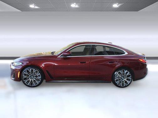 2024 BMW 430 Gran Coupe i