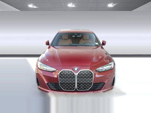 2024 BMW 430 Gran Coupe i