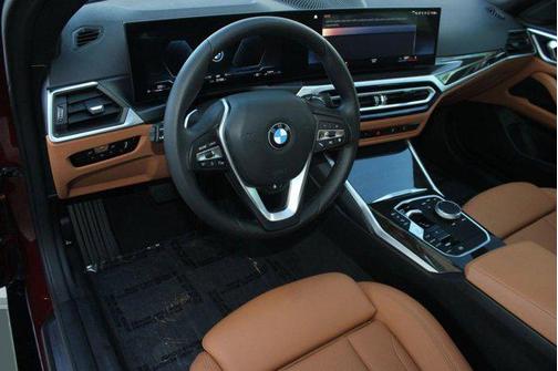 2024 BMW 430 Gran Coupe i