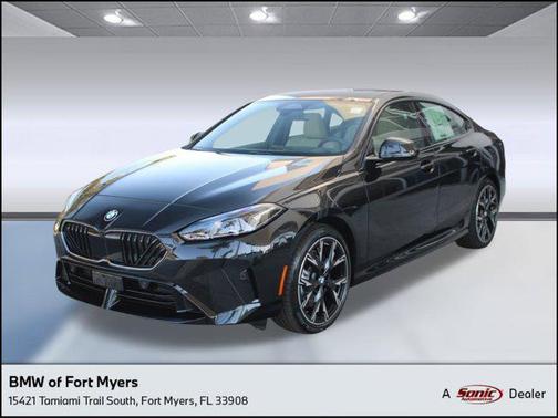 2026 BMW 228 Gran Coupe 228 xDrive