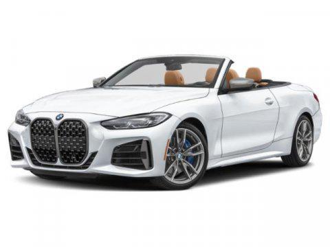 2024 BMW M440 i