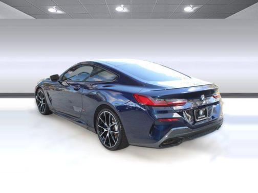 2022 BMW M850 xDrive