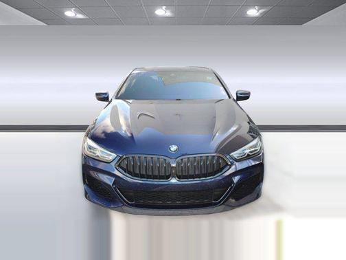 2022 BMW M850 xDrive