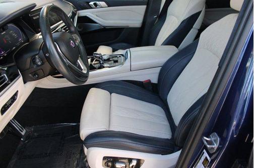 2022 BMW ALPINA XB7 ALPINA XB7