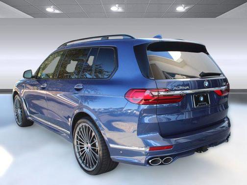 2022 BMW ALPINA XB7 ALPINA XB7
