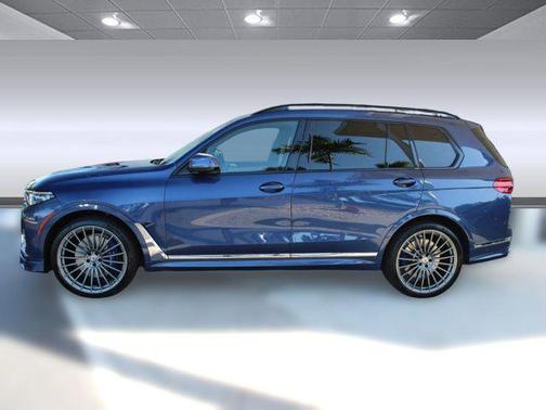 2022 BMW ALPINA XB7 ALPINA XB7