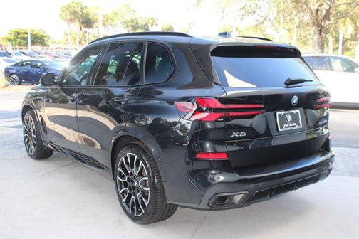 2024 BMW X5 PHEV xDrive50e