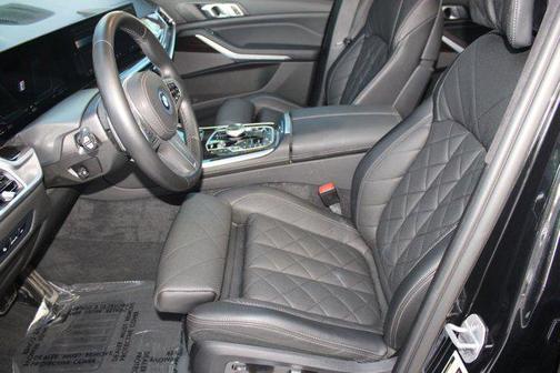 2024 BMW X5 PHEV xDrive50e