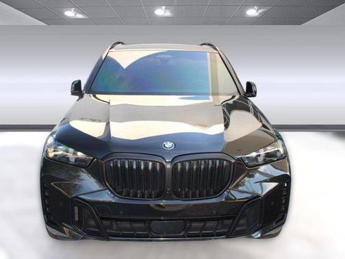 2024 BMW X5 PHEV xDrive50e