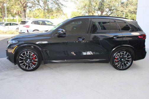 2024 BMW X5 PHEV xDrive50e