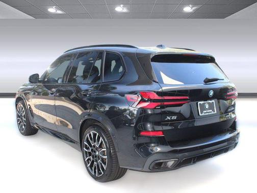 2024 BMW X5 PHEV xDrive50e