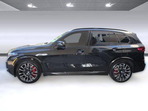 2024 BMW X5 PHEV xDrive50e