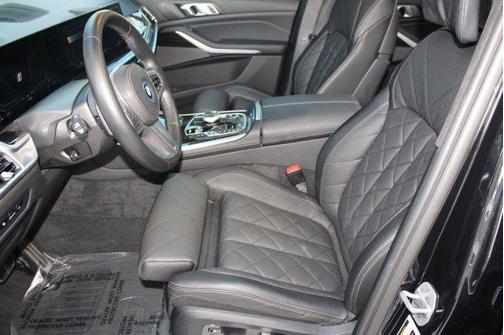 2024 BMW X5 PHEV xDrive50e