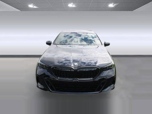 2026 BMW 530 i