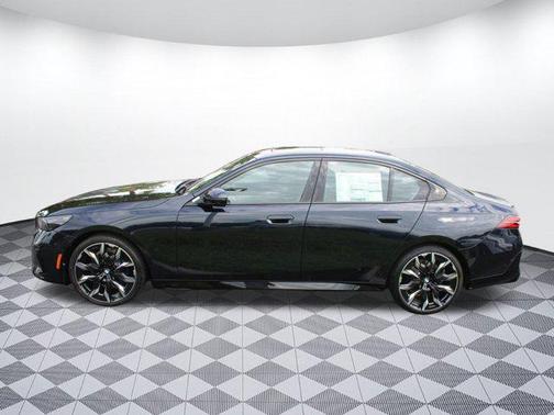 2026 BMW 530 i
