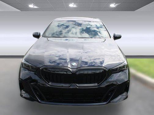 2026 BMW 530 i