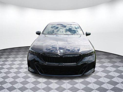 2026 BMW 530 i