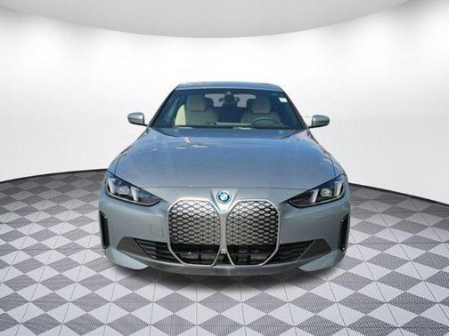2025 BMW i4 Gran Coupe eDrive40
