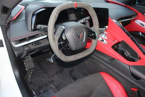 2023 Chevrolet Corvette Stingray w/2LT