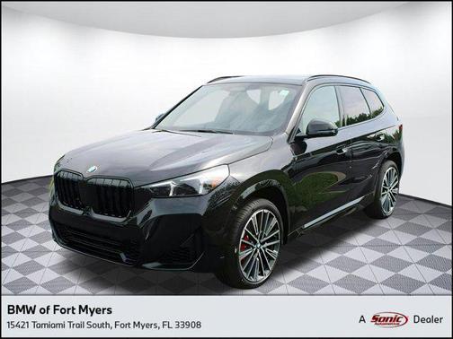 2025 BMW X1 xDrive28i
