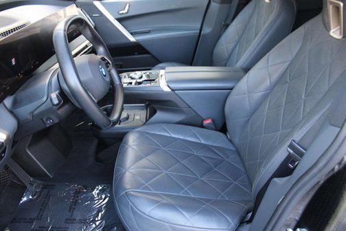 2022 BMW iX xDrive50