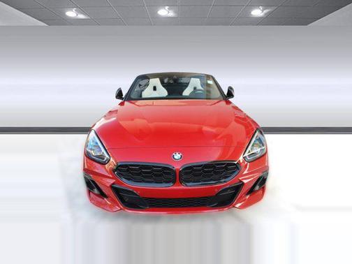 2023 BMW Z4 sDrive30i