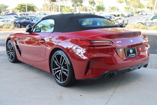 2023 BMW Z4 sDrive30i