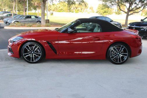 2023 BMW Z4 sDrive30i