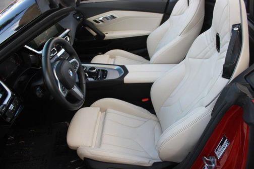 2023 BMW Z4 sDrive30i